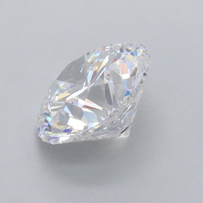 1.03 Carat Round Lab Diamond :: 360 spin frame 04