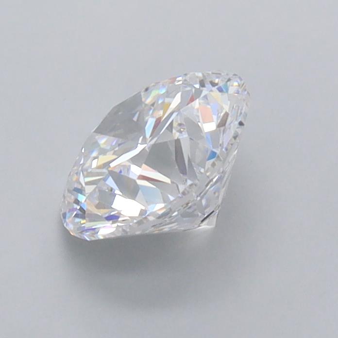 1.03 Carat Round Lab Diamond :: 360 spin frame 04