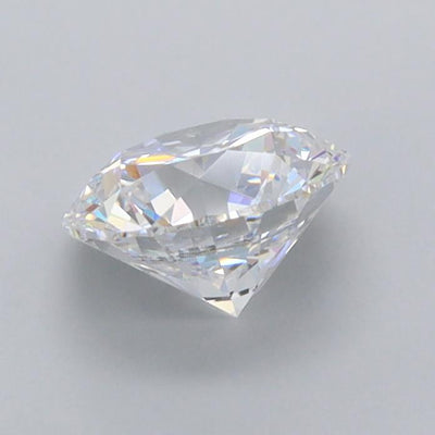 1.03 Carat Round Lab Diamond :: 360 spin frame 05