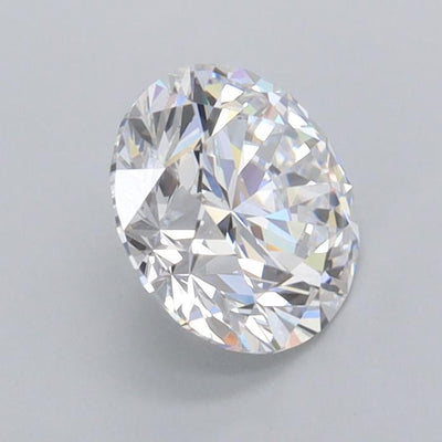 1.03 Carat Round Lab Diamond :: 360 spin frame 06