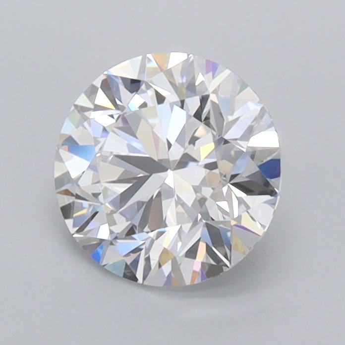 1.03 Carat Round Lab Diamond :: 360 spin frame 07