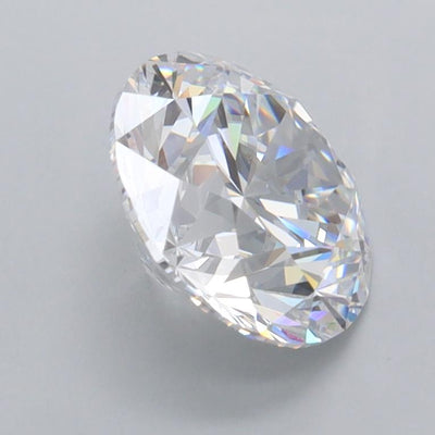 1.94 Carat Round Lab Diamond :: 360 spin frame 01