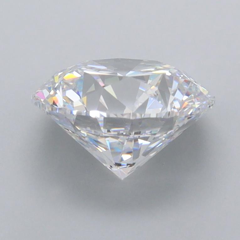1.94 Carat Round Lab Diamond :: 360 spin frame 02