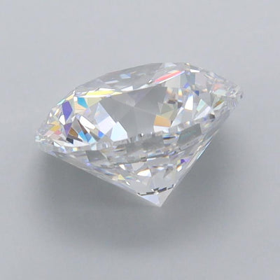 1.94 Carat Round Lab Diamond :: 360 spin frame 05