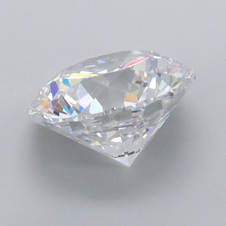 1.94 Carat Round Lab Diamond :: 360 spin frame 05