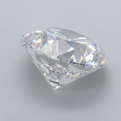 1.94 Carat Round Lab Diamond :: 360 spin frame 07