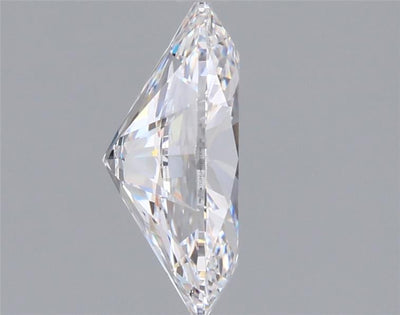 1.36 Carat Oval Lab Diamond :: 360 spin frame 01