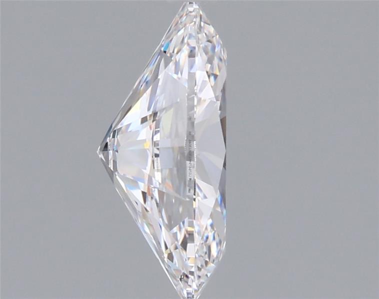 1.36 Carat Oval Lab Diamond :: 360 spin frame 01