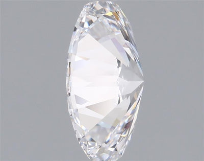 1.36 Carat Oval Lab Diamond :: 360 spin frame 03