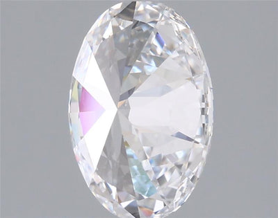 1.36 Carat Oval Lab Diamond :: 360 spin frame 04