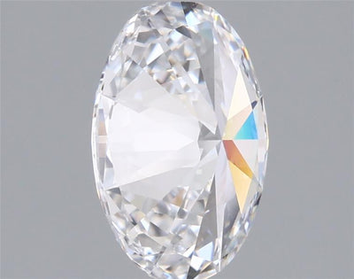 1.36 Carat Oval Lab Diamond :: 360 spin frame 06