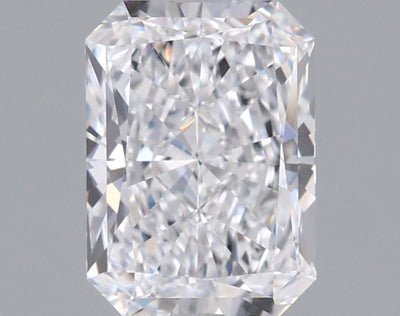 1.02 Carat Radiant Lab Diamond
