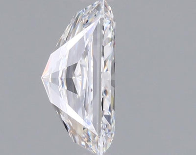 1.02 Carat Radiant Lab Diamond :: 360 spin frame 01
