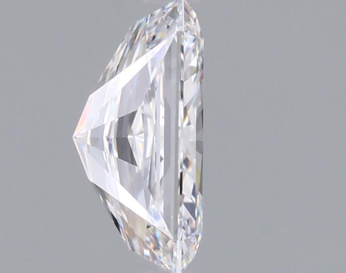 1.02 Carat Radiant Lab Diamond :: 360 spin frame 01