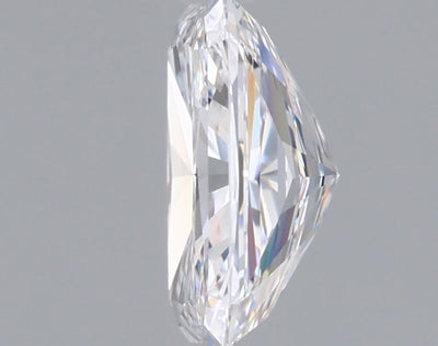 1.02 Carat Radiant Lab Diamond :: 360 spin frame 02