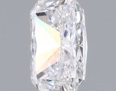 1.02 Carat Radiant Lab Diamond :: 360 spin frame 03