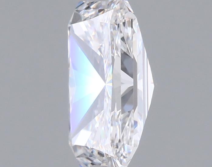 1.02 Carat Radiant Lab Diamond :: 360 spin frame 04