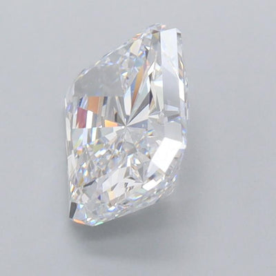 1.55 Carat Radiant Lab Diamond :: 360 spin frame 01