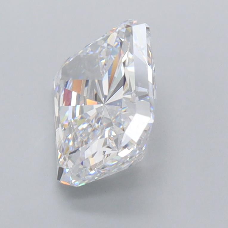 1.55 Carat Radiant Lab Diamond :: 360 spin frame 01