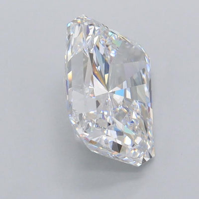 1.55 Carat Radiant Lab Diamond :: 360 spin frame 02