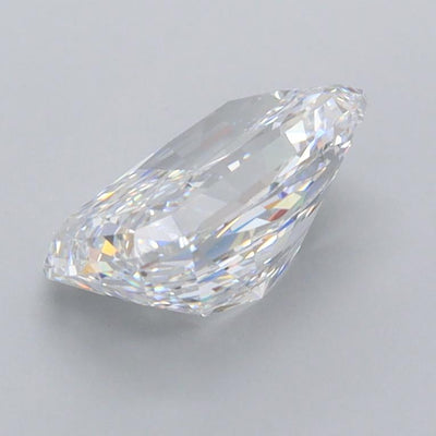 1.55 Carat Radiant Lab Diamond :: 360 spin frame 03
