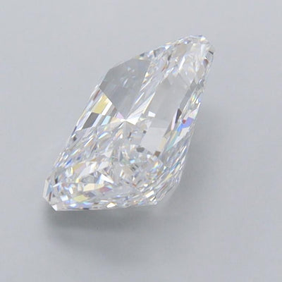 1.55 Carat Radiant Lab Diamond :: 360 spin frame 05