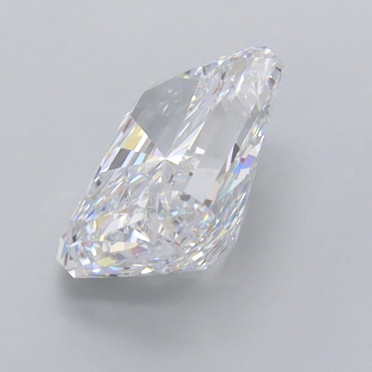 1.55 Carat Radiant Lab Diamond :: 360 spin frame 05