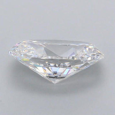 1.05 Carat Oval Lab Diamond :: 360 spin frame 02