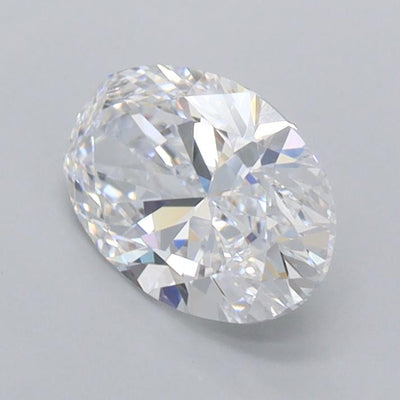 1.05 Carat Oval Lab Diamond :: 360 spin frame 03