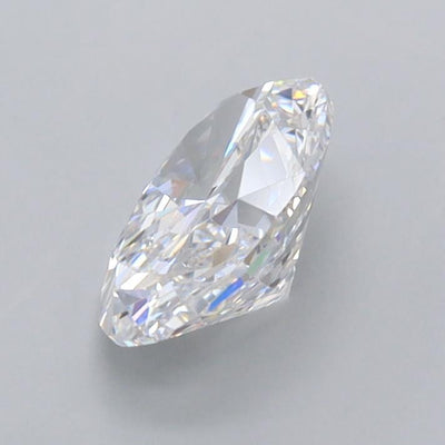 1.05 Carat Oval Lab Diamond :: 360 spin frame 04