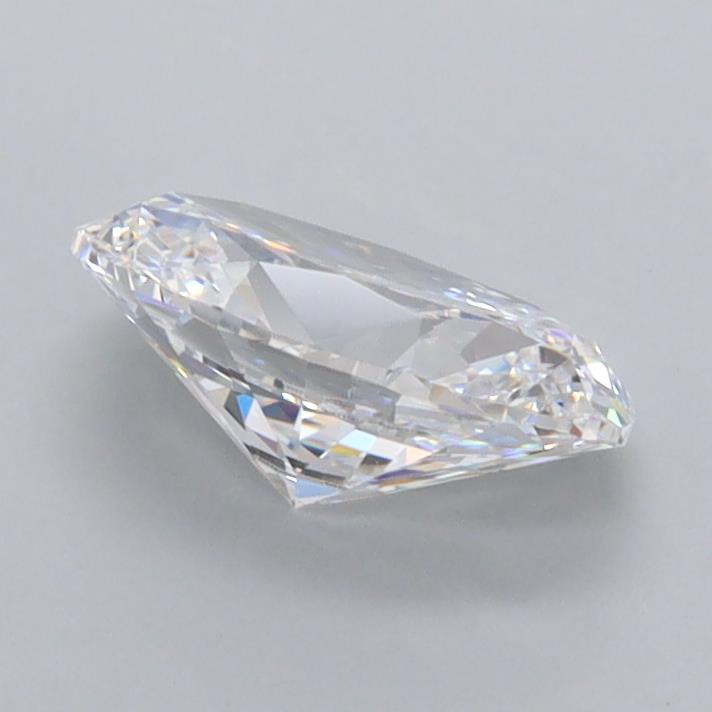 1.05 Carat Oval Lab Diamond :: 360 spin frame 05