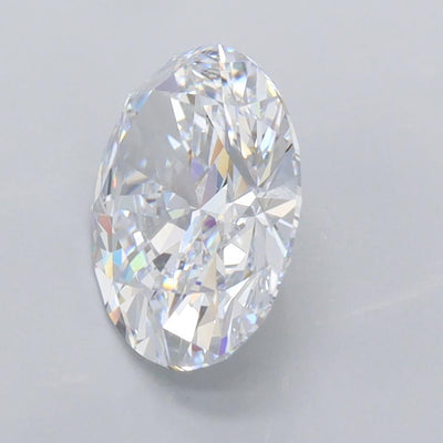 1.51 Carat Oval Lab Diamond :: 360 spin frame 02