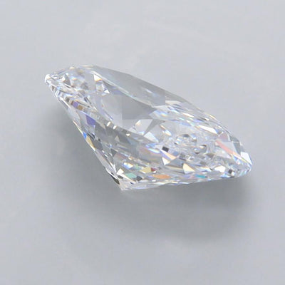 1.51 Carat Oval Lab Diamond :: 360 spin frame 03