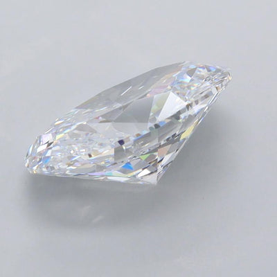 1.51 Carat Oval Lab Diamond :: 360 spin frame 06