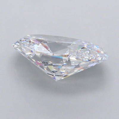 1.51 Carat Oval Lab Diamond :: 360 spin frame 07