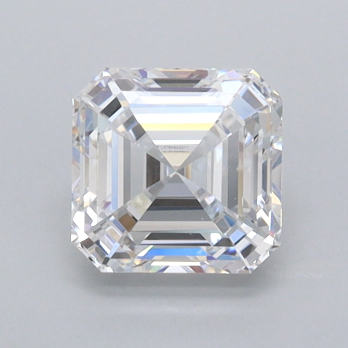 1.06 Carat Asscher Lab Diamond
