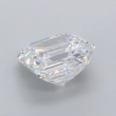 1.06 Carat Asscher Lab Diamond :: 360 spin frame 04