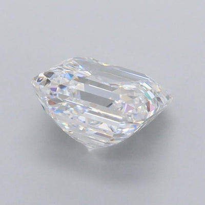 1.06 Carat Asscher Lab Diamond :: 360 spin frame 05