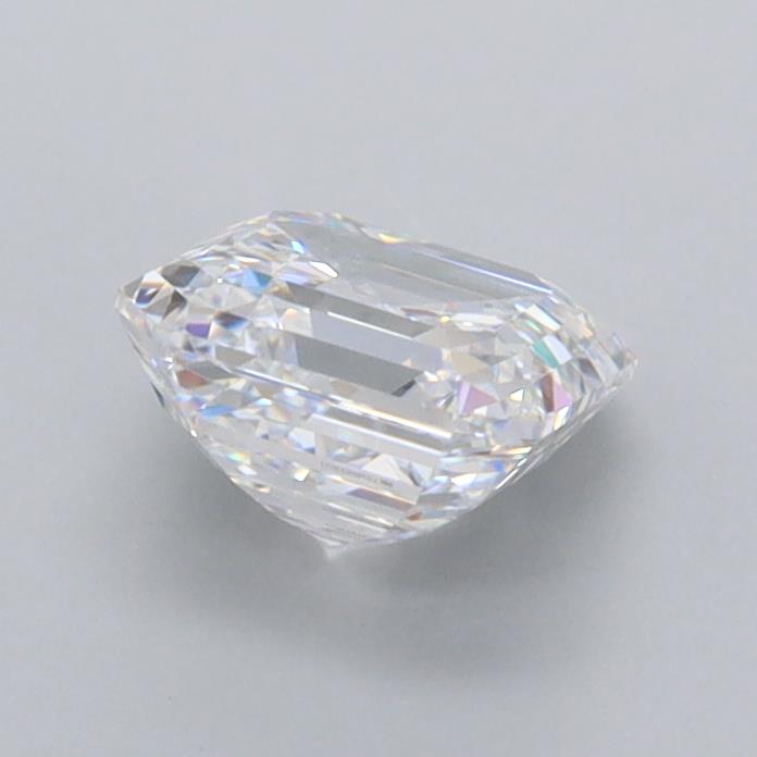 1.06 Carat Asscher Lab Diamond :: 360 spin frame 05