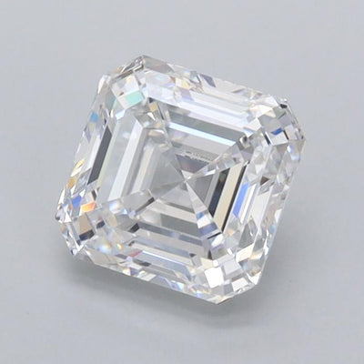 1.06 Carat Asscher Lab Diamond :: 360 spin frame 06