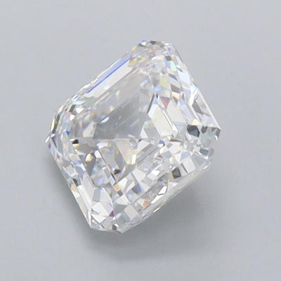 1.06 Carat Asscher Lab Diamond :: 360 spin frame 07