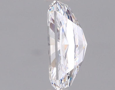1.01 Carat Radiant Lab Diamond :: 360 spin frame 01