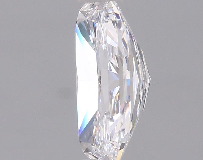 1.01 Carat Radiant Lab Diamond :: 360 spin frame 06