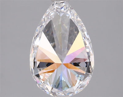 1.55 Carat Pear Lab Diamond :: 360 spin frame 01