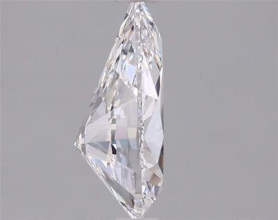1.55 Carat Pear Lab Diamond :: 360 spin frame 02