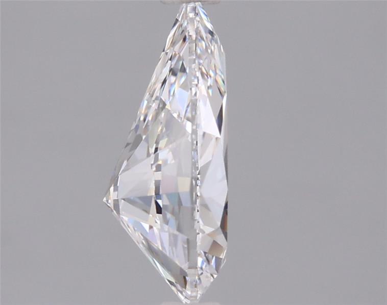 1.55 Carat Pear Lab Diamond :: 360 spin frame 02