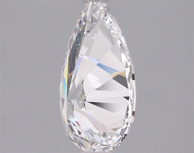 1.55 Carat Pear Lab Diamond :: 360 spin frame 03