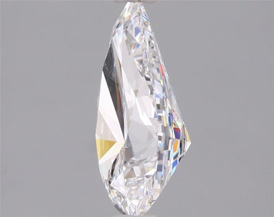 1.55 Carat Pear Lab Diamond :: 360 spin frame 04