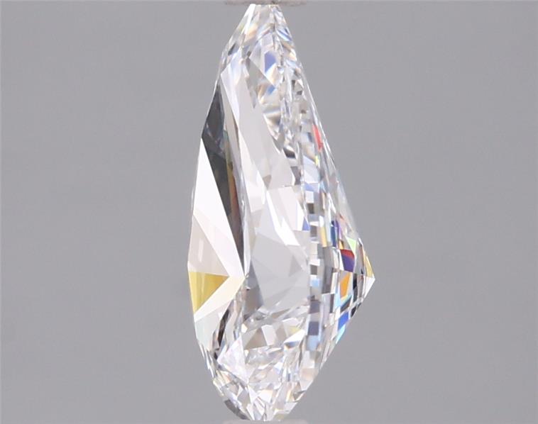 1.55 Carat Pear Lab Diamond :: 360 spin frame 04
