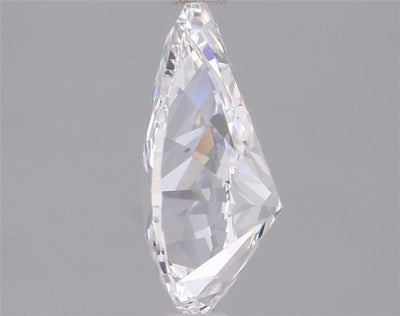 1.55 Carat Pear Lab Diamond :: 360 spin frame 05